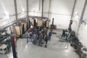 Ellos son el futuro de la industria: descubre a los jóvenes que triunfan en Nules - (foto 4)