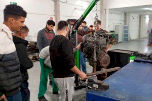 Ellos son el futuro de la industria: descubre a los jóvenes que triunfan en Nules - (foto 5)