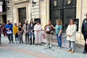 Sueca celebra el Día Internacional de las Personas con Discapacidad - (foto 2)