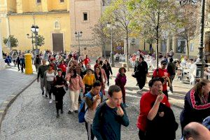 Sueca celebra el Día Internacional de las Personas con Discapacidad - (foto 4)