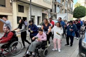 Sueca celebra el Día Internacional de las Personas con Discapacidad - (foto 6)