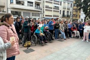 Sueca celebra el Día Internacional de las Personas con Discapacidad - (foto 7)