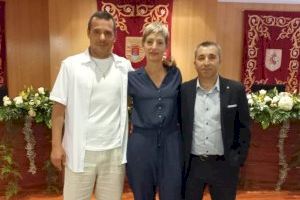El PP pide habilitar la junta de portavoces como foro de trabajo para estudiar propuestas que refuercen las fiestas de Almenara