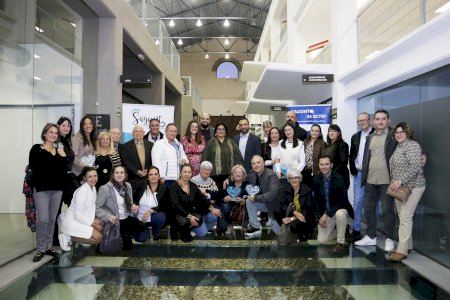 Sagunt celebra la II Gala d'Excel·lència Turística