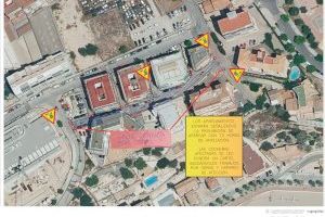 Continua el plan de asfaltado de calles y caminos con el que se rehabilitarán las calles Ferrocarril, Palasiet y Colón - (foto 3) Continua el plan de asfaltado de calles y caminos con el que se rehabilitarán las calles Ferrocarril, Palasiet y Colón - (foto 3)