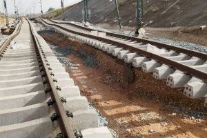 ¿Cuándo volverán los trenes a circular entre Valencia y Alicante tras la DANA? Esto dice Renfe