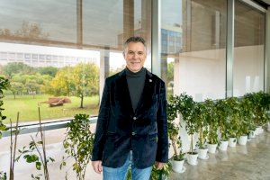 Alfred Peris, nuevo Académico Correspondiente de la Real Academia de Ciencias Exactas, Físicas y Naturales (RAC) de España Alfred Peris, nuevo Académico Correspondiente de la Real Academia de Ciencias Exactas, Físicas y Naturales (RAC) de España