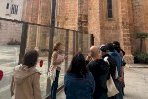 “Burriana Ciudad Milenaria” brilla en una jornada que une historia y tradición navideña