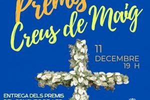 L’Hemicicle de l’Ajuntament de Valéncia acollirà l’acte d’entrega dels premis del Concurs de les Creus de Maig que organisa Lo Rat Penat - (foto 3)