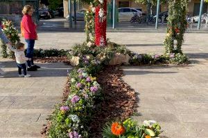 L’Hemicicle de l’Ajuntament de Valéncia acollirà l’acte d’entrega dels premis del Concurs de les Creus de Maig que organisa Lo Rat Penat - (foto 2)