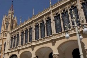 José Gosálbez presidix l'acte d'homenatge a “Les nostres Millors Persones Majors” en la Setmana de les Persones Majors de València