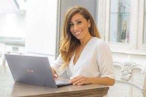 Una burrianense, candidata para dirigir À Punt