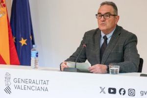 ¿Cuánto cobra Gan Pampols, vicepresidente para la Recuperación Económica y Social de la Generalitat?
