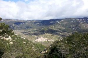 Nevades i pluja en camí? Aquest dimarts, el preludi d'un canvi de temps en la Comunitat Valenciana