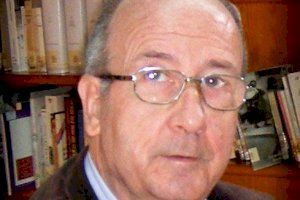 Mor l'escriptor Joan Pla Villar, natural d'Artana i referent de la narrativa juvenil en valencià