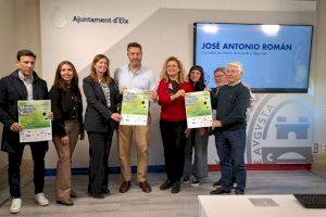 El encuentro deportivo Populares-Informadores se celebrará con fines benéficos el 15 de diciembre