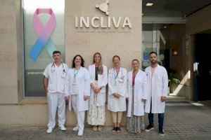 INCLIVA participa en un ensayo clínico internacional sobre un nuevo tratamiento para la hipertensión resistente
