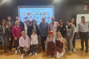 El Colegio de Enfermería de Alicante crea una Escuela de Personas Ostomizadas El Colegio de Enfermería de Alicante crea una Escuela de Personas Ostomizadas
