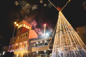 Villancicos y luces: Alcàsser da la bienvenida a la Navidad con emoción y tradición Villancicos y luces: Alcàsser da la bienvenida a la Navidad con emoción y tradición