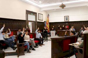 L'Ajuntament de Sagunt advoca per la visibilització de la diabetis