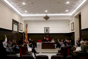 Sagunto pedirá declarar las Fiestas Patronales de Sagunto y Puerto de Sagunto como Fiestas de Interés Turístico de la Comunidad Valenciana