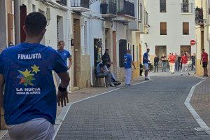 “Kristal” se proclama campeón del XI Torneig de Pilota Valenciana