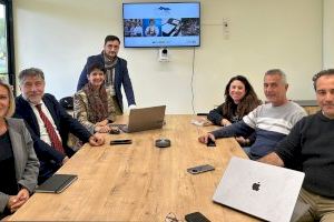 La Nucía, Benidorm y Altea testarán junto al restaurante El Xato un piloto de innovación para impulsar el turismo azul y MICE