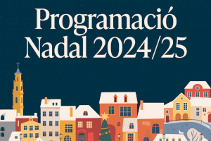 Bonrepòs i Mirambell celebra el Nadal amb una programació plena de màgia, cultura i solidaritat