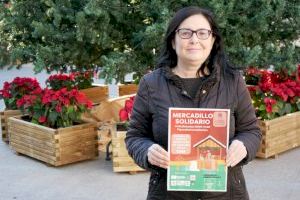 La concejalía de Familia de Crevillent anuncia el mercadillo solidario de 2024