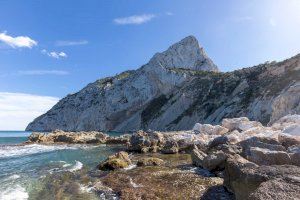 Este noviembre hemos pasado calor: así lo confirma la Aemet