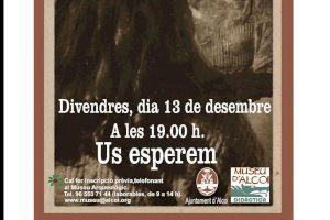 El Museu Arqueològic organitza una visita teatralitzada nocturna