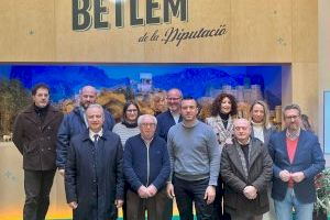 La Navidad llega a la Diputació de Valencia: Toda la programación