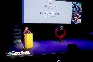 València puja en el rànquing mundial de cuina sostenible amb els premis We’re Smart Green Guide