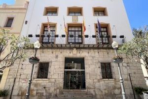 Vinaròs se añade a la conmemoración del Día Internacional por los Derechos Humanos