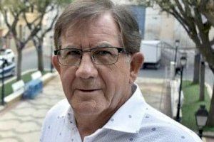 Petrer llora la pérdida de Antonio Navarro, el alma de sus fiestas y tradiciones