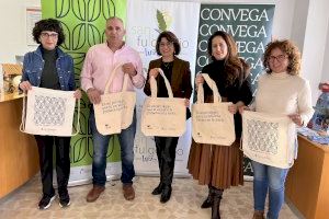 Convega presenta nuevo material promocional de la Marca Territorio para reivindicar el habla popular de la Vega Baja del Segura