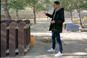 Crevillent anuncia el inicio de las obras de adecuación y ampliación del parque canino de La Rambla - (foto 3) Crevillent anuncia el inicio de las obras de adecuación y ampliación del parque canino de La Rambla - (foto 3)