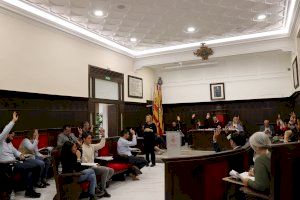 El Ayuntamiento de Sagunto impulsará el Plan Director contra Inundaciones del municipio
