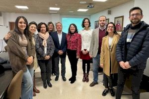 Jaume Ferrer Lloret, reelegido decano de la Facultad de Derecho de la Universidad de Alicante