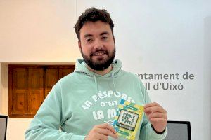 El Ayuntamiento de la Vall d’Uixó inicia una campaña de escucha activa a la juventud en los IES