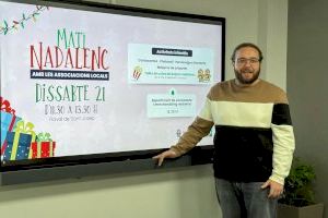 Onda organiza una mañana mágica de Navidad junto a las asociaciones locales