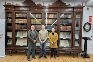 L’exposició de la UA “Havaneres: entre les ones tatuades” arriba a Oriola