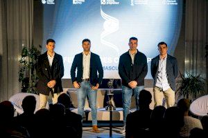 Presentado el Trofeu Mestres 2024 que reunirá a los 32 mejores jugadores y jugadoras de la pilota