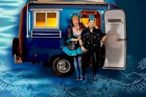 La UV proyecta por primera vez en València el documental ‘Water Makes Us Wet. An Ecosexual Adventure’ para llamar a la acción climática