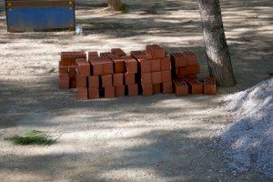 Crevillent anuncia el inicio de las obras de adecuación y ampliación del parque canino de La Rambla - (foto 2) Crevillent anuncia el inicio de las obras de adecuación y ampliación del parque canino de La Rambla - (foto 2)