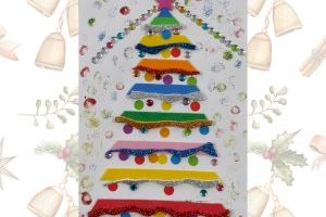 El Molí d'Arròs acogerá a partir del próximo viernes la exposición del Concurso Escolar de Postales de Navidad