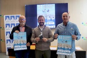 Ayuntamiento y Club Náutico inician este fin de semana la 51ª edición de las Navidades Náuticas de Benidorm Ayuntamiento y Club Náutico inician este fin de semana la 51ª edición de las Navidades Náuticas de Benidorm