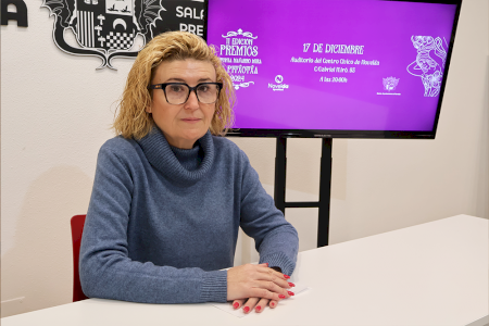 La segunda edición de los Premios Antonia Navarro Mira “La Pitxotxa” volverá a reconocer a la sociedad civil noveldense