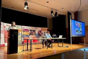 La Red de Entidades por el Empleo e Impulsalicante analizan derechos y buenas prácticas con la migración - (foto 2)