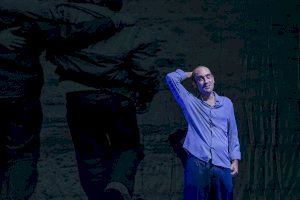 El Teatre del Raval de Castelló recupera ‘Restos de un naufragio’, basada en textos de Manuel Vicent